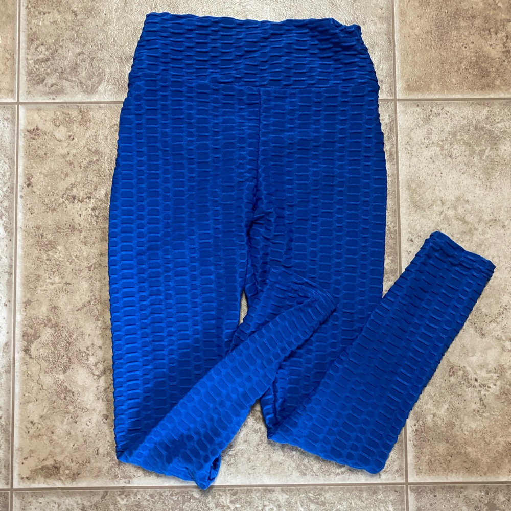 Tik tok leggings.